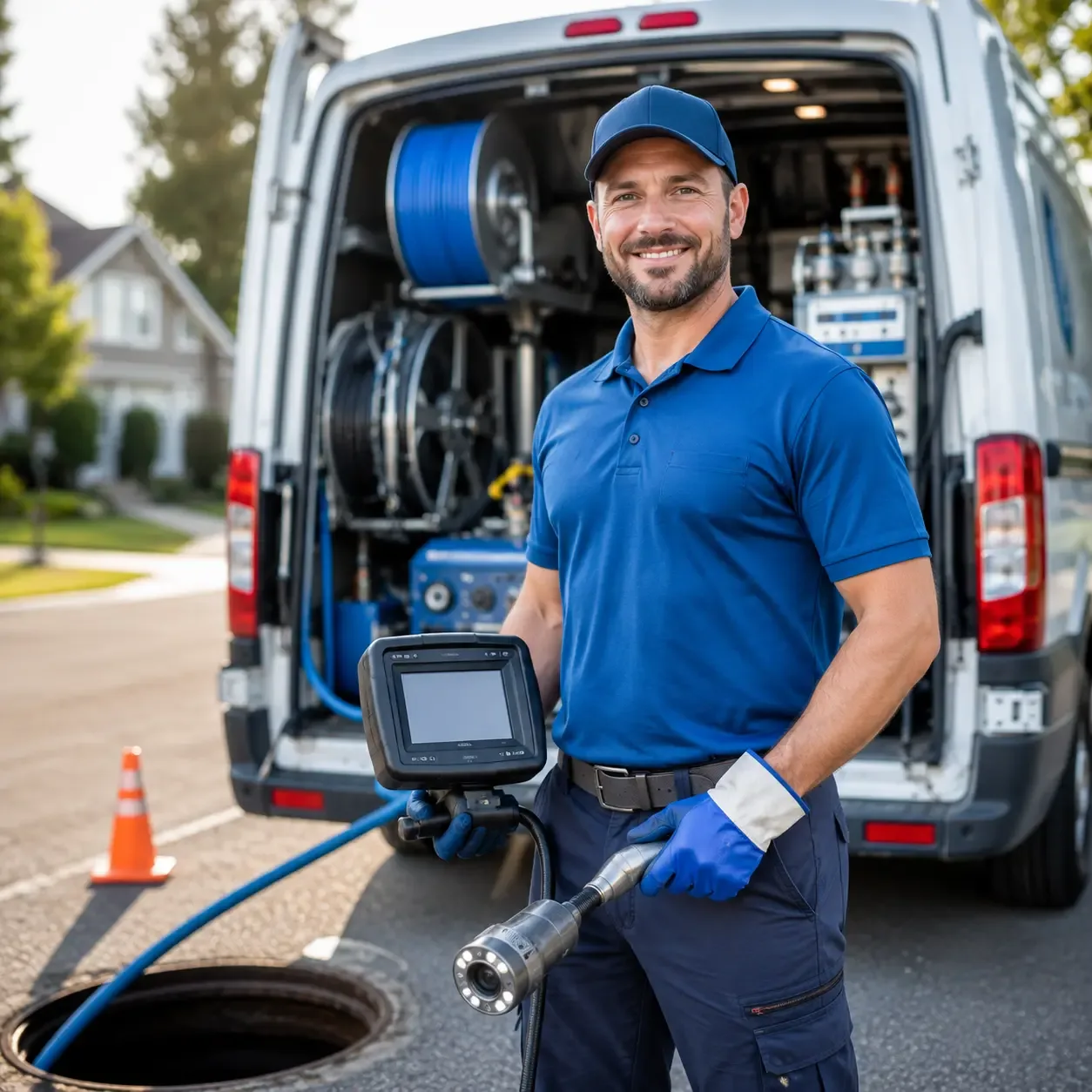 Local Pipe Relining specialists in Lake Norden, SD